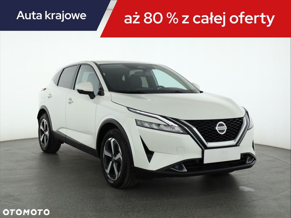 Nissan Qashqai 2022 photo 2
