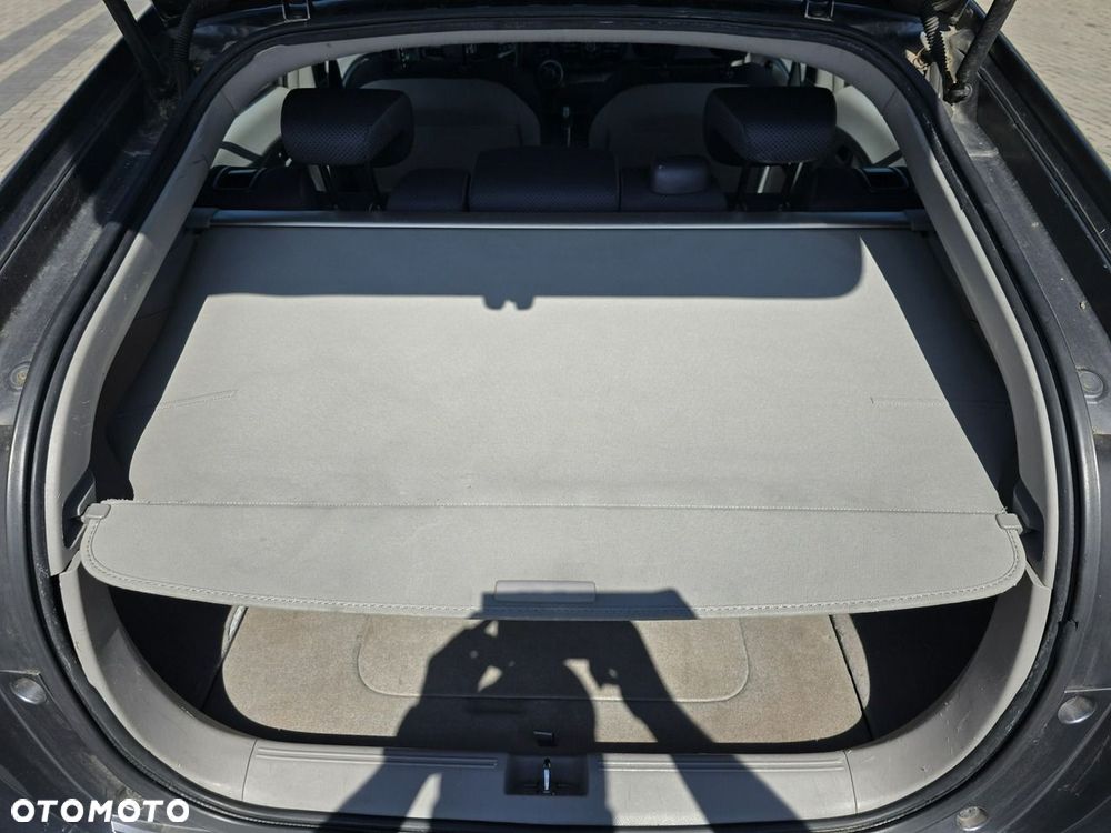 Honda Insight - 22