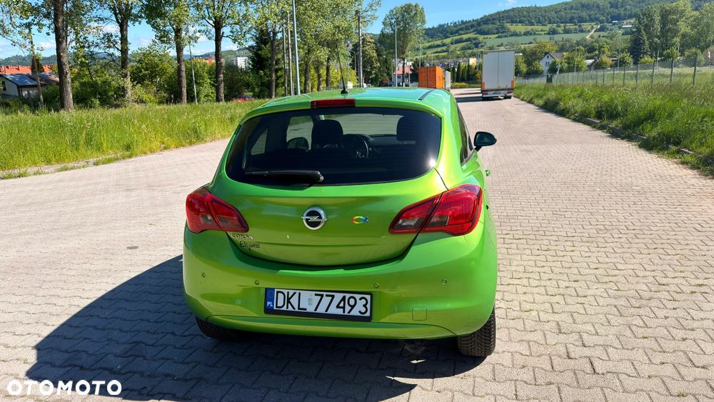 Opel Corsa - 26