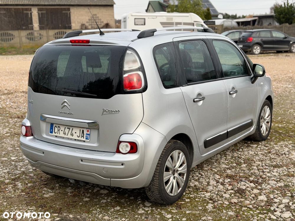 Citroën C3 Picasso VTi 120 Exclusive - 7