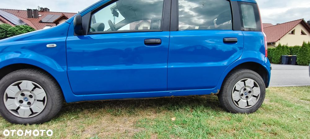Fiat Panda 1.1 Fresh - 5