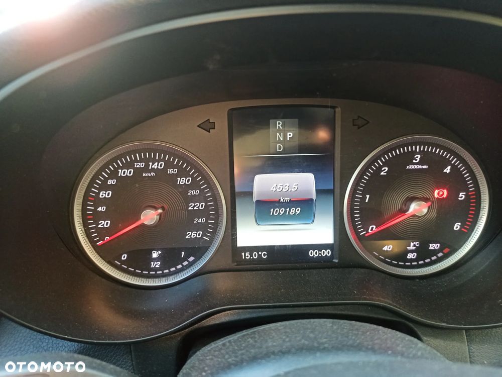 Mercedes-Benz GLC 250 d 4Matic 9G-TRONIC Exclusive - 14