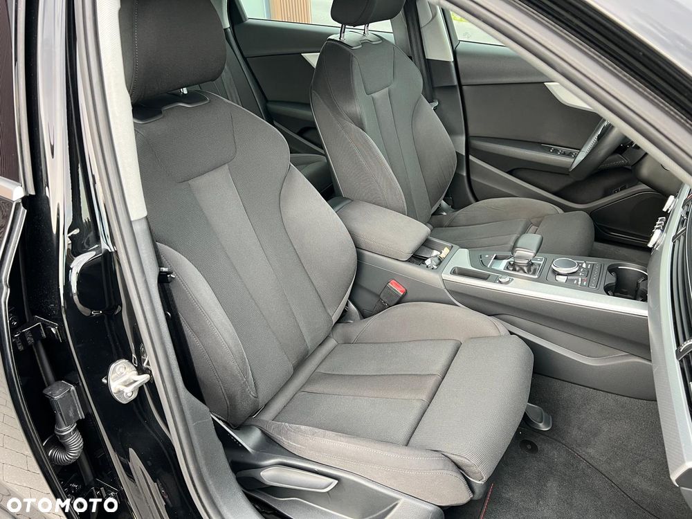 Audi A4 Avant 1.4 TFSI Sport S tronic - 18