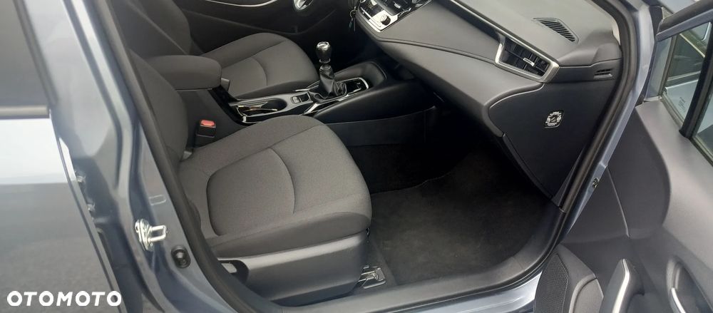 Toyota Corolla 1.5 Comfort - 8