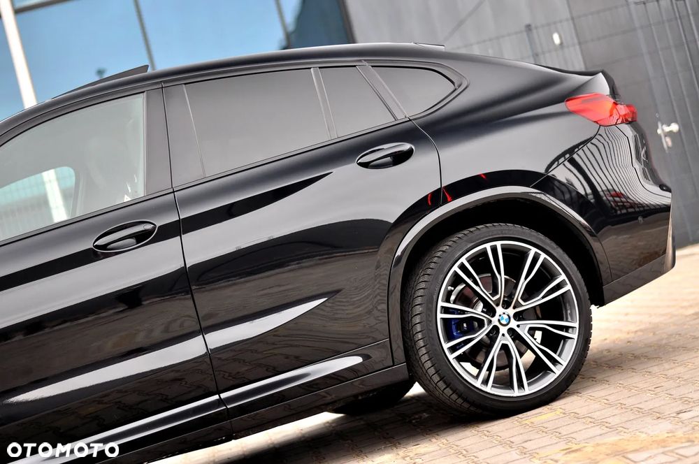 BMW X4 xDrive20i M Sport - 16