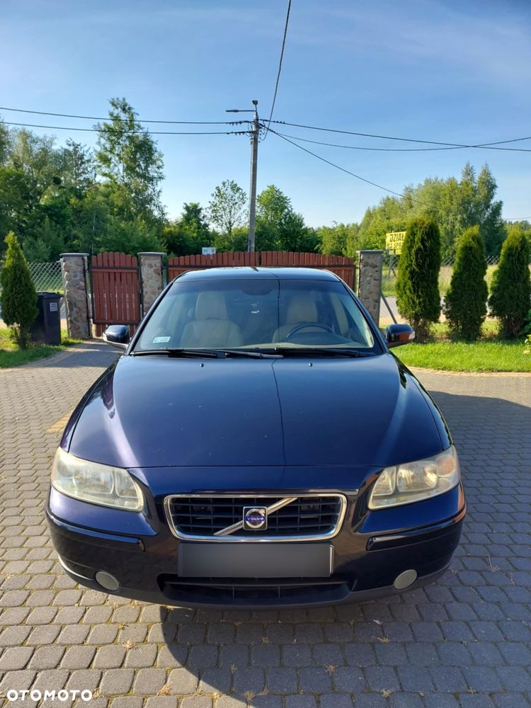 Volvo S60 2.4D5 Kinetic - 3