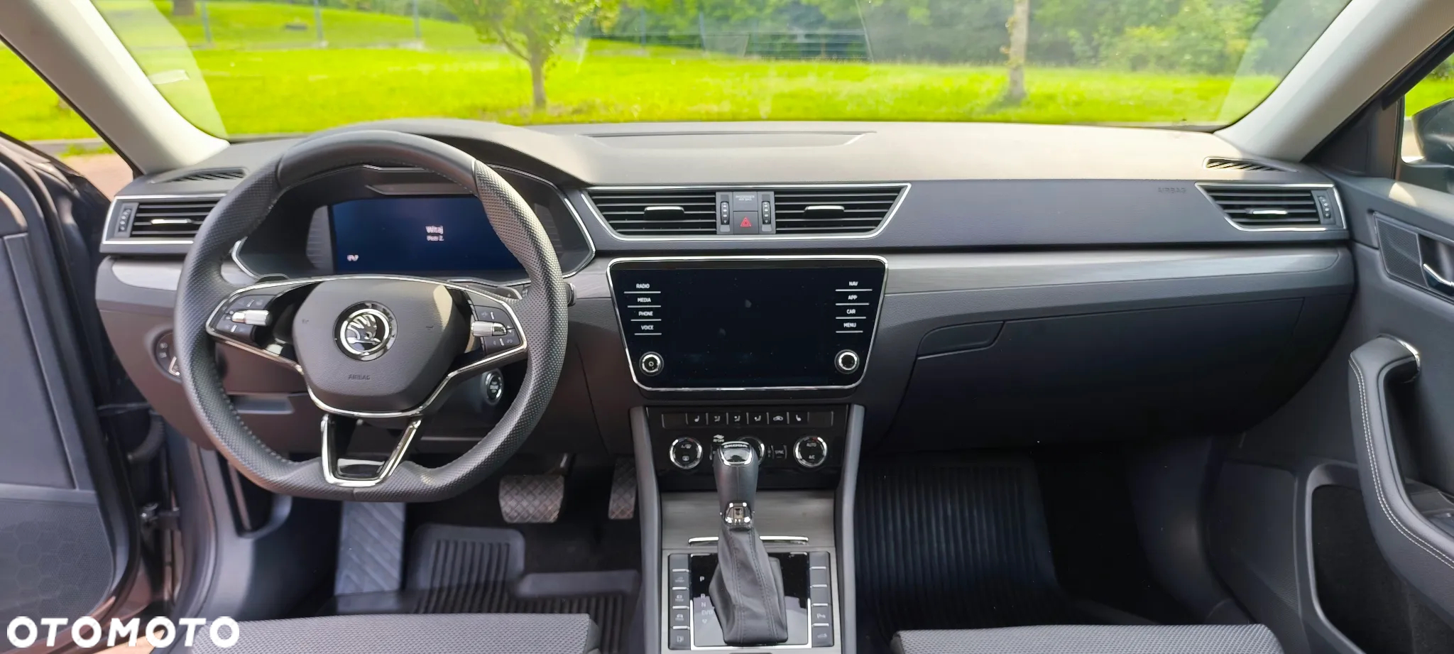 Skoda Superb 1.4 TSI Plug-In Hybrid Style DSG - 20