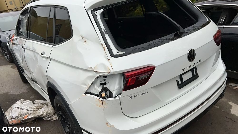 Volkswagen Tiguan 2.0 TSI 4Mot R-Line DSG - 10