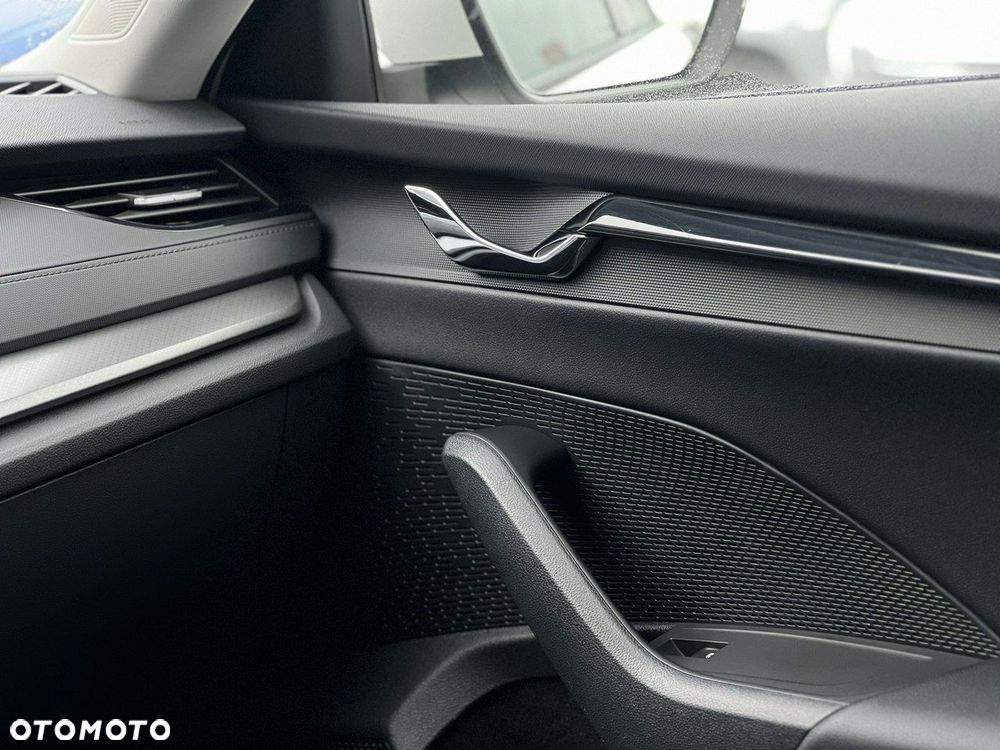 Skoda Octavia 2.0 TDI Ambition - 36