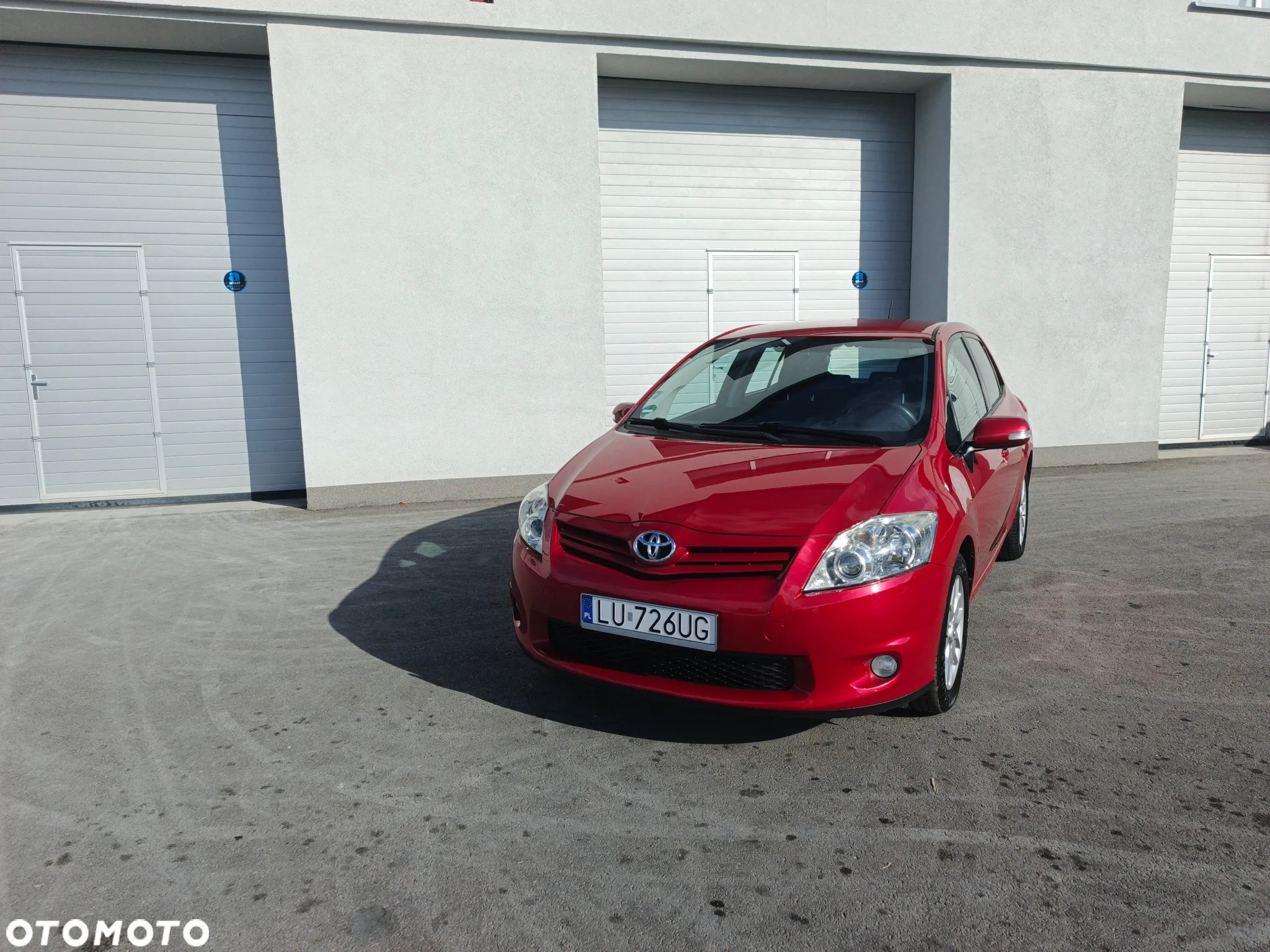 Toyota Auris 1.33 VVT-i - 14