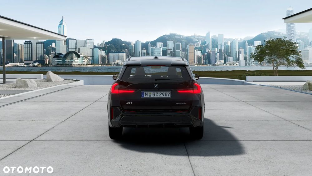 BMW X1 - 5