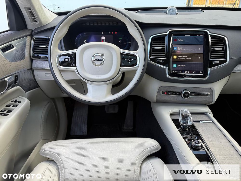 Volvo XC 90 - 19