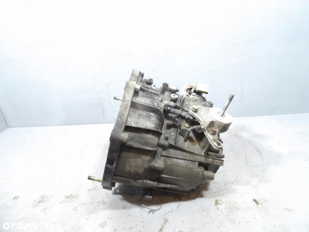 FIAT STILO 1.9JTD SKRZYNIA BIEGÓW MANUALNA 2879089390 - 2