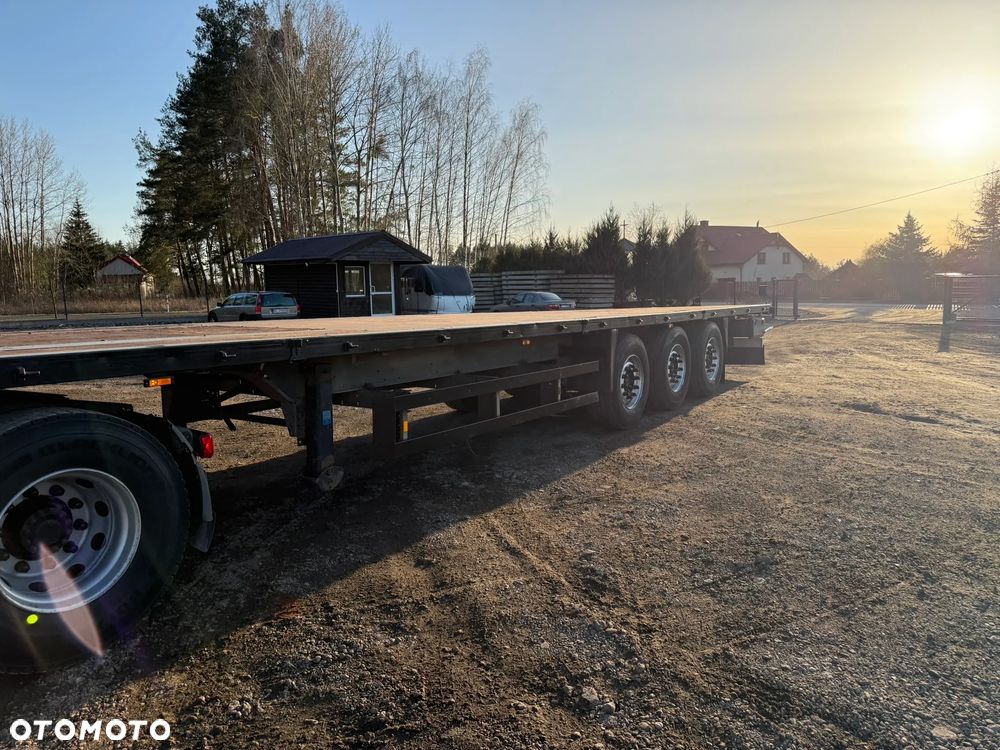Schmitz Cargobull S01 - 2