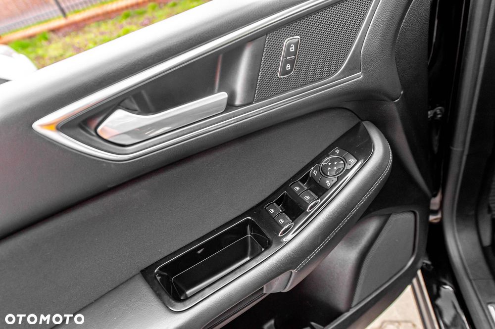 Ford Galaxy 2.0 TDCi 4WD Titanium PowerShift - 25