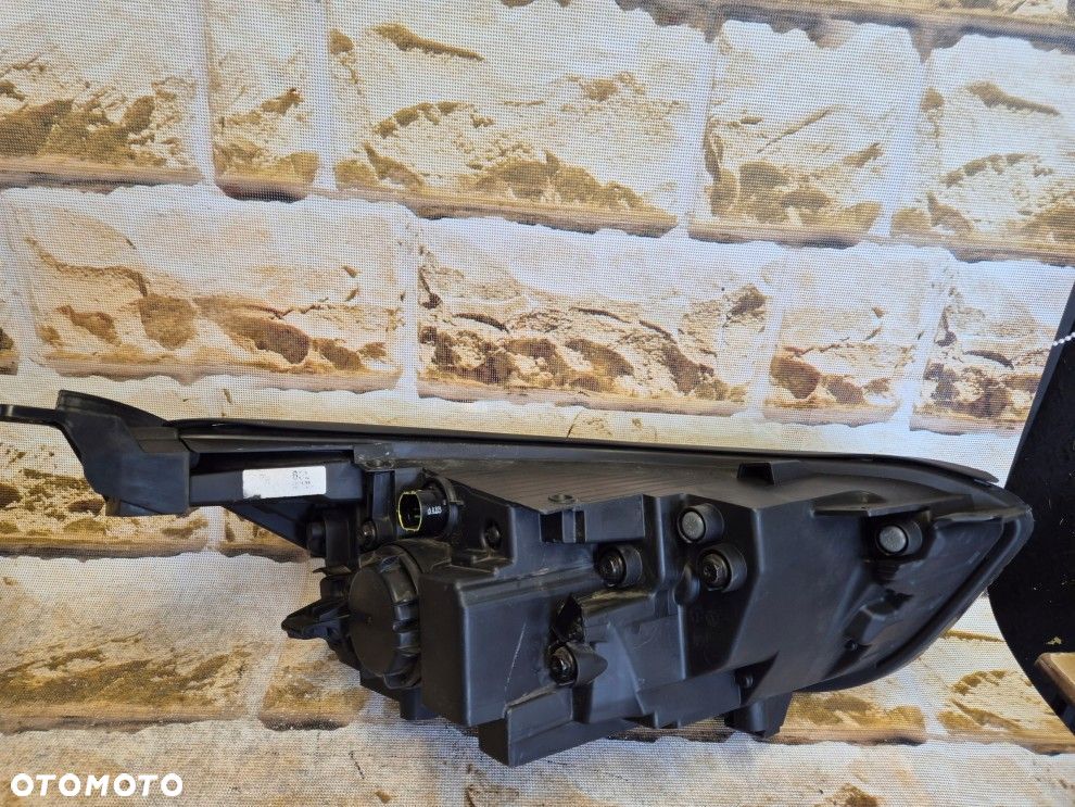 kia stonic full led lewa lub prawa lampa europejska - 8