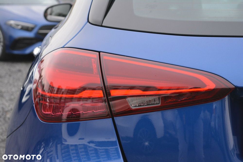 Mercedes-Benz Klasa A - 12