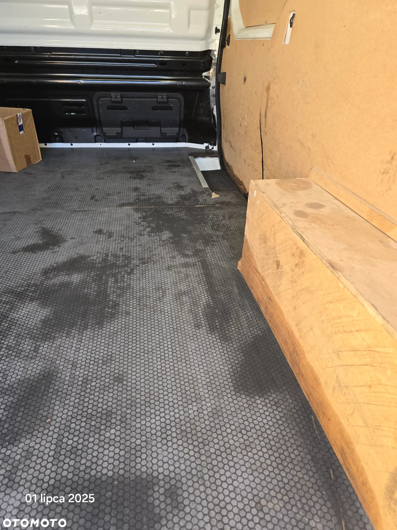 Renault Trafic - 16