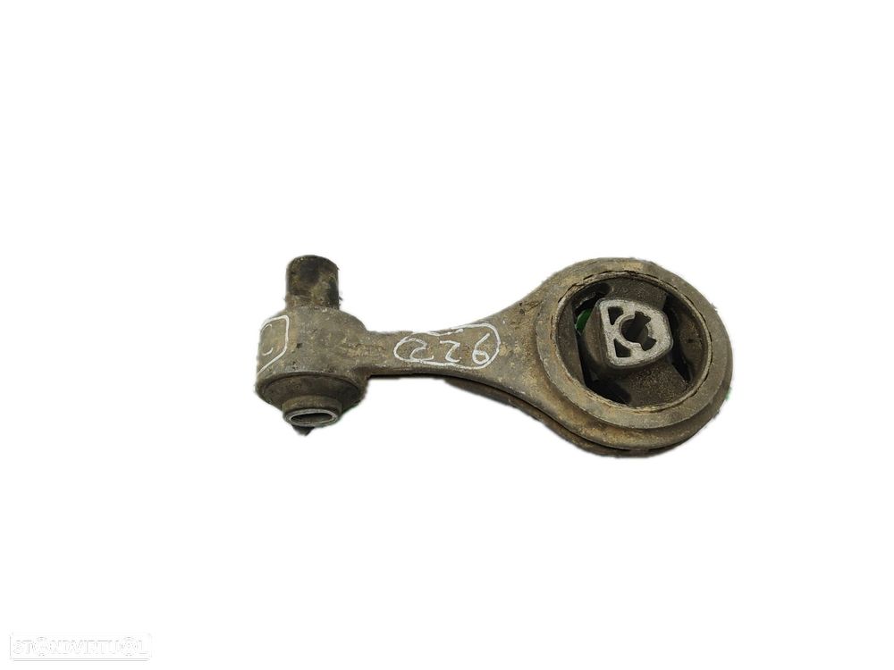 Apoio Caixa Velocidades Fiat Punto Evo (199_) - 2