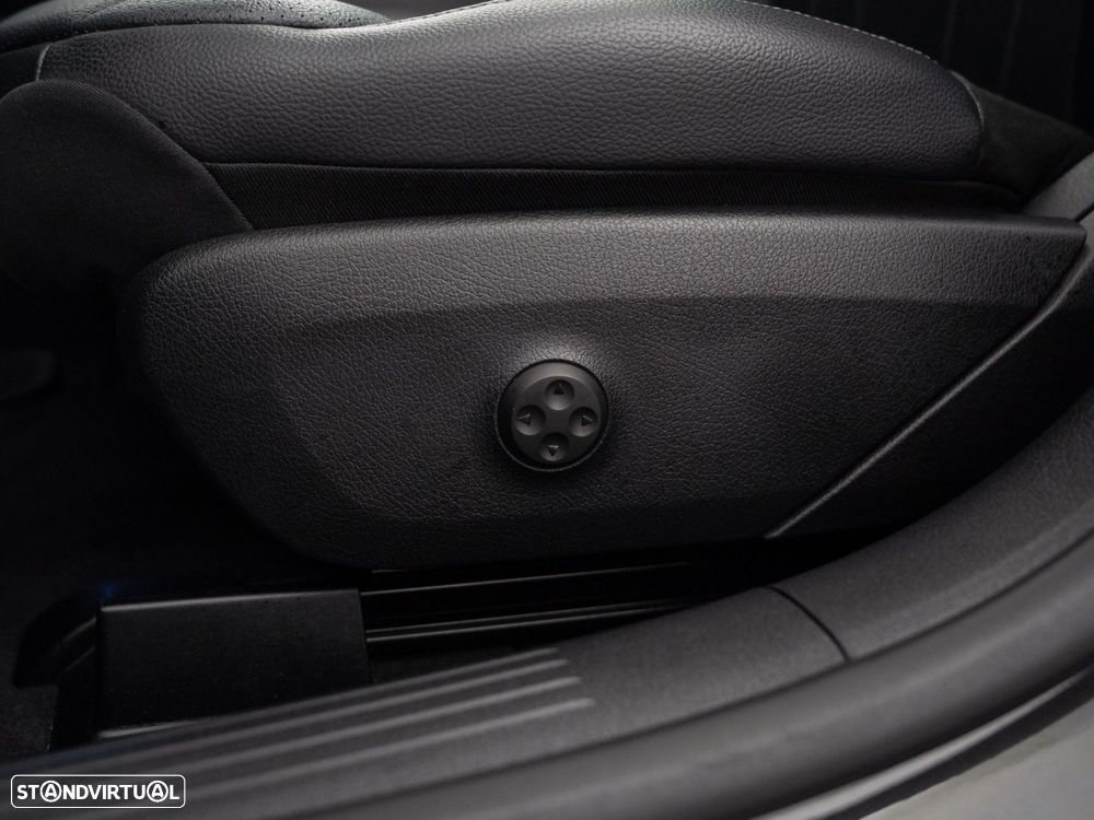 Mercedes-Benz EQE 350+ - 21