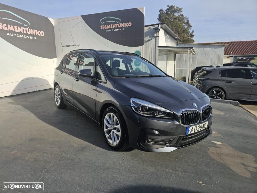 BMW 225xe Active Tourer Advantage - 6