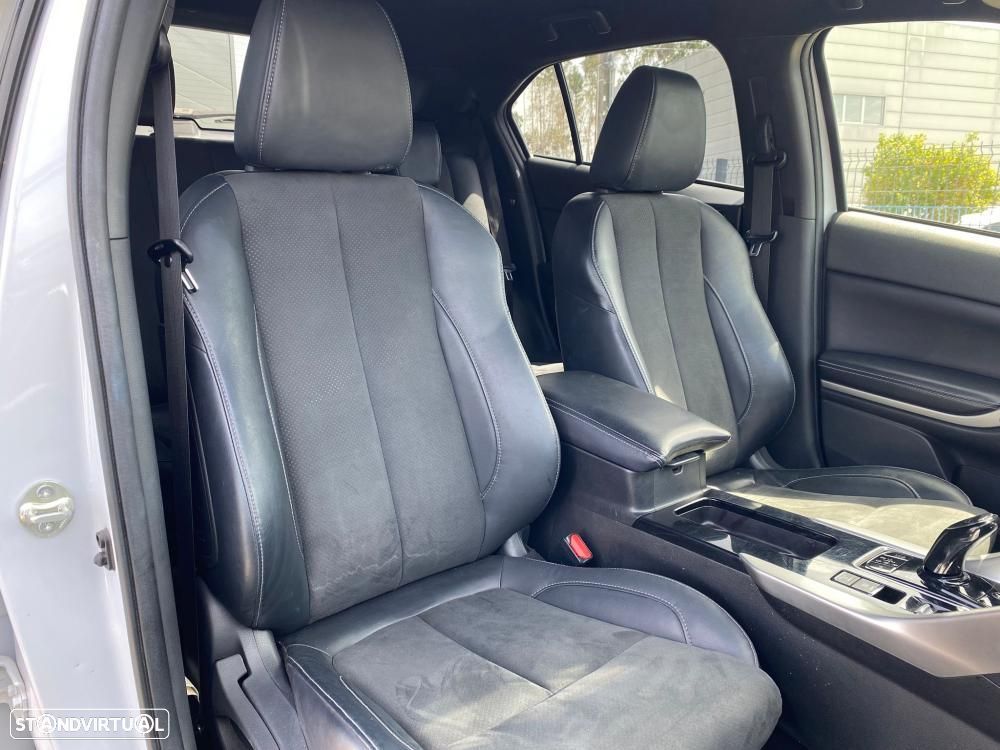 Mitsubishi Eclipse Cross 2.4 PHEV eMotion - 6