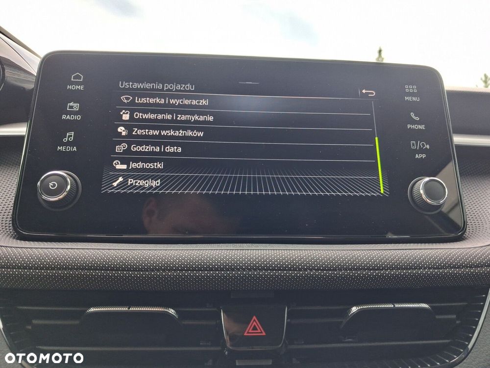Skoda Fabia 1.0 TSI Edition 130 - 19