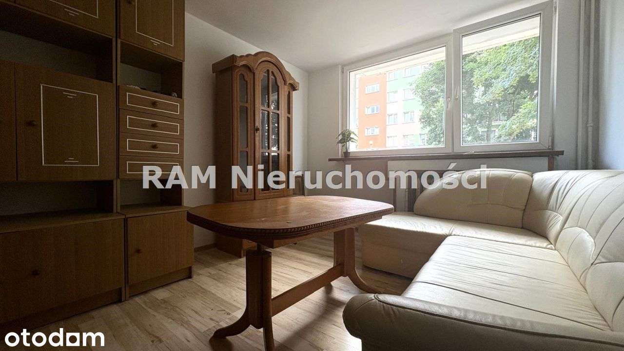 Mieszkanie, 47,40 m², Głogów