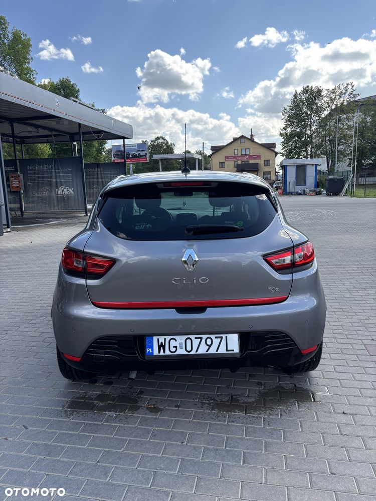 Renault Clio - 3