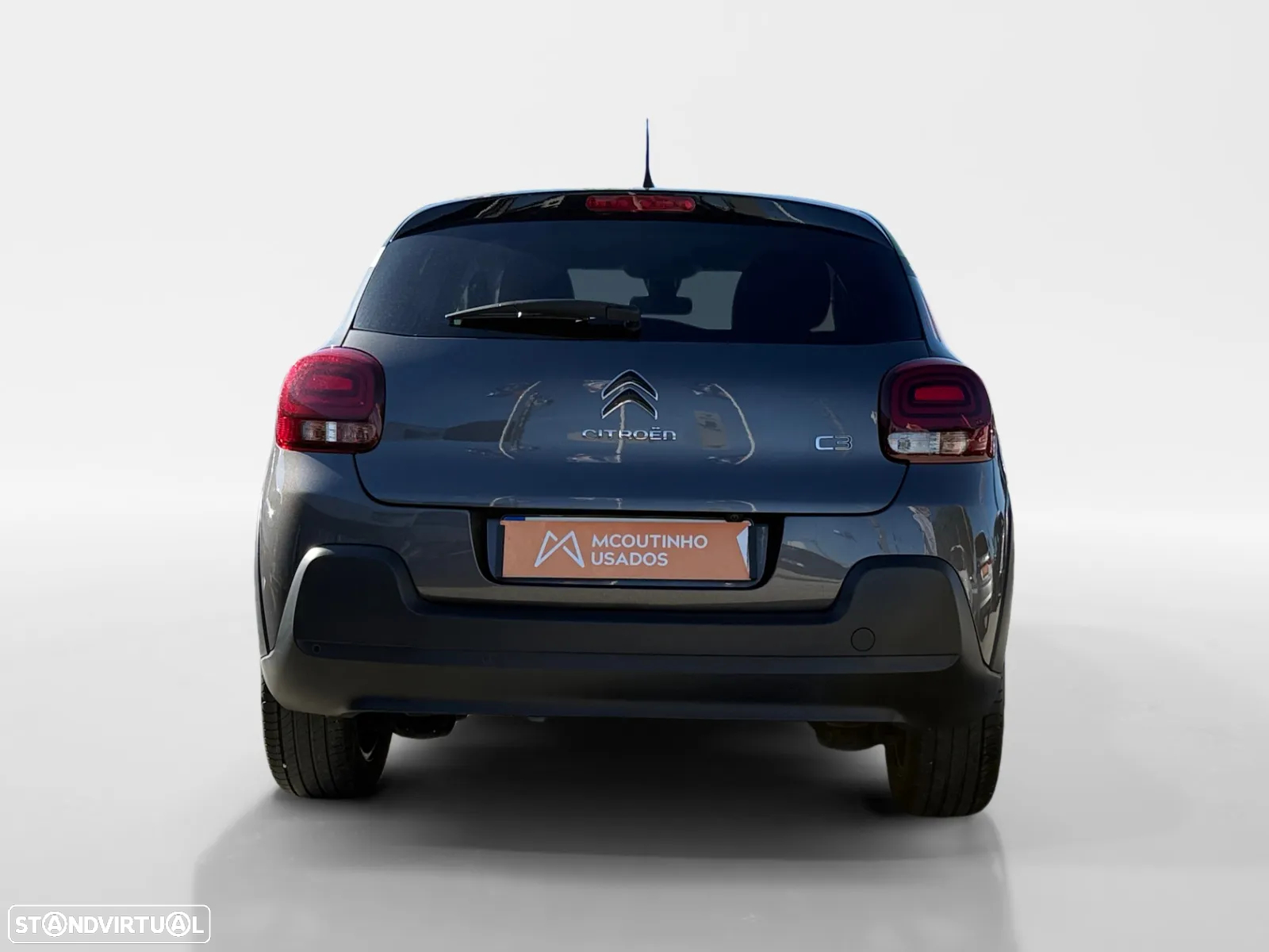 Citroën C3 1.2 PureTech Max - 5