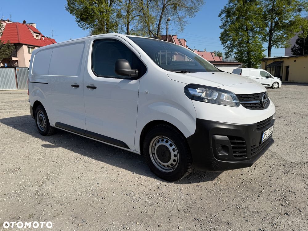 Opel Vivaro - 8