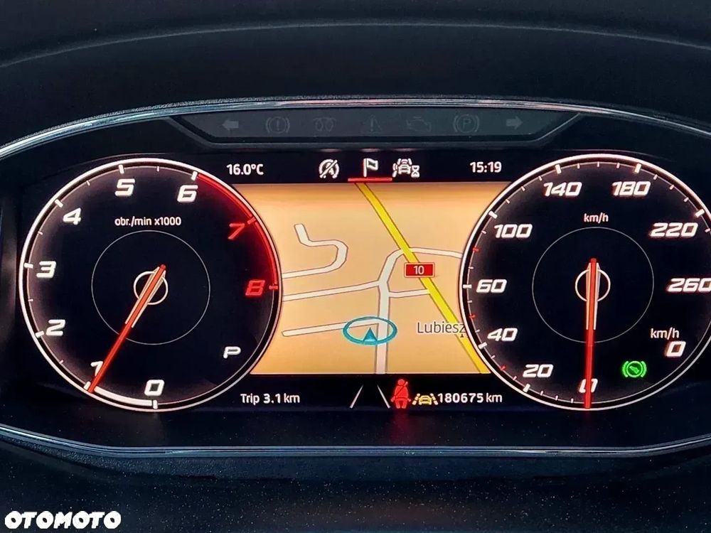 Seat Ateca 1.5 TSI FR S&S DSG - 18