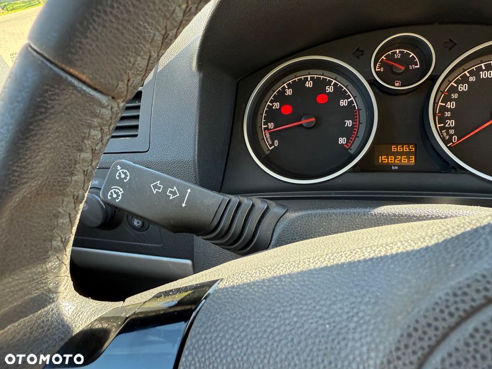Opel Zafira 1.8 Edition Plus - 24