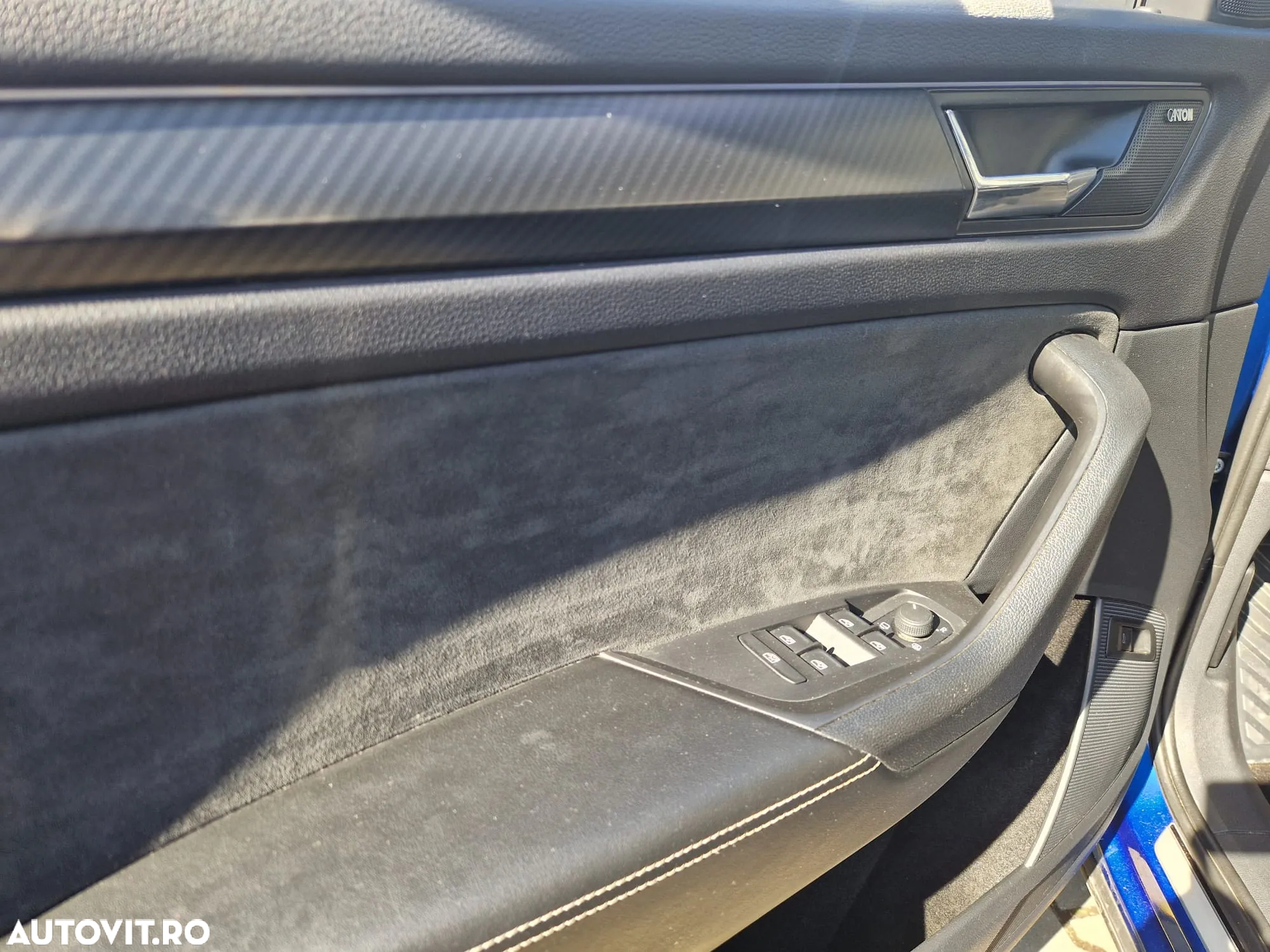 Skoda Kodiaq 2.0 TSI 4X4 DSG Sportline - 9