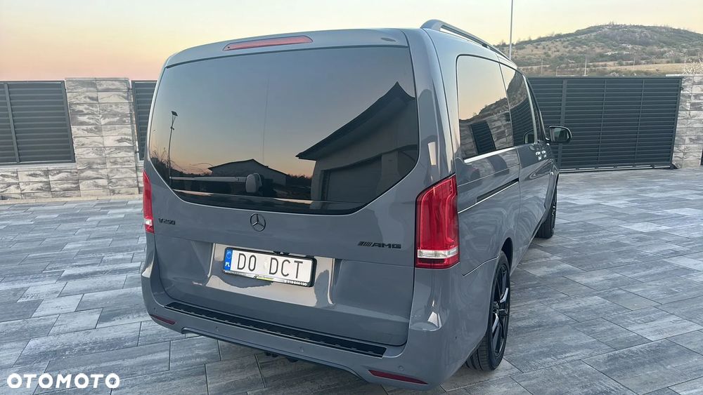 Mercedes-Benz Vito 119 CDI Tourer Pro 447.701 - 32