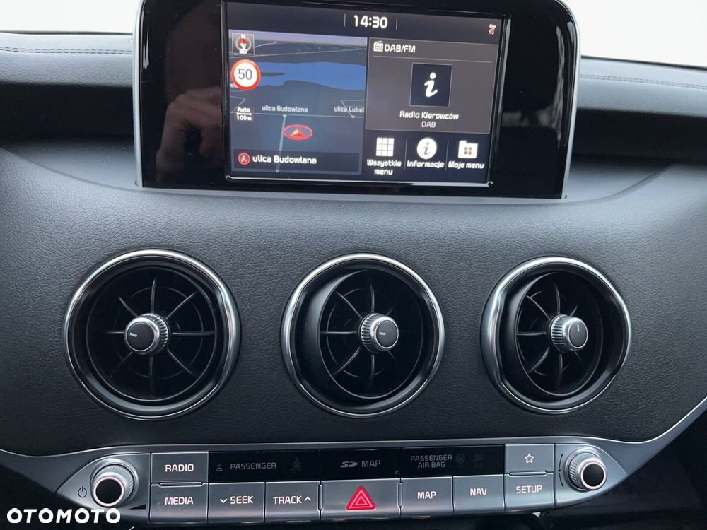 Kia Stinger 2.0 T-GDI L - 30