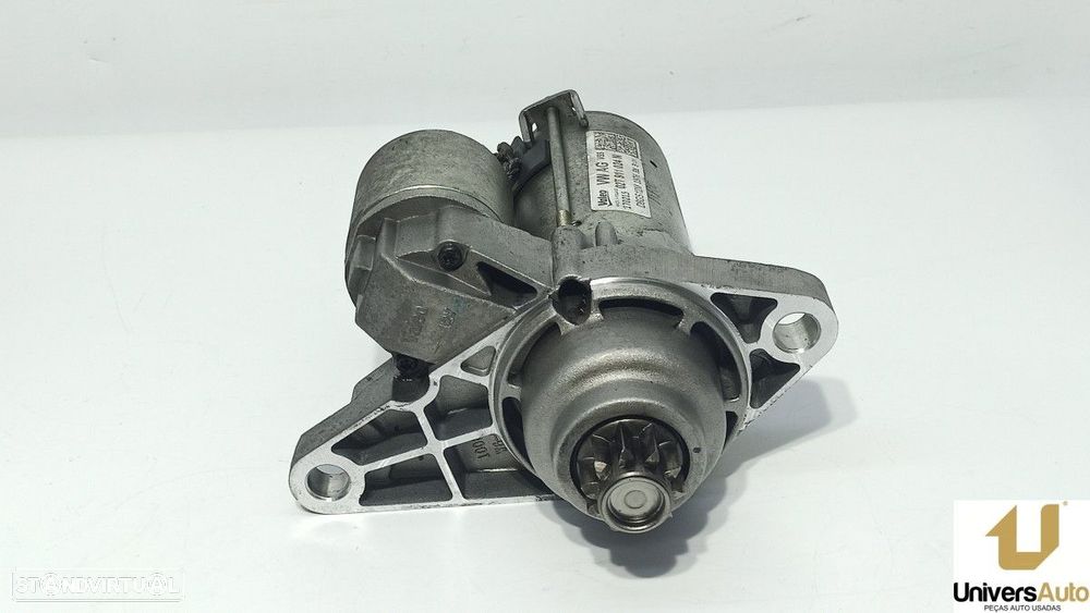 MOTOR DE ARRANQUE SEAT IBIZA (6J5) REFERENCE - 7