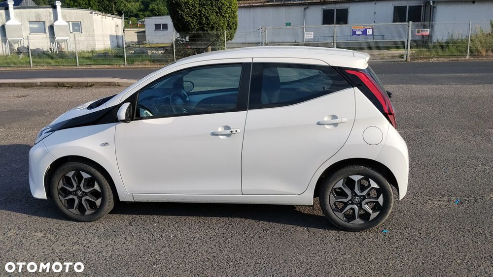Toyota Aygo - 3