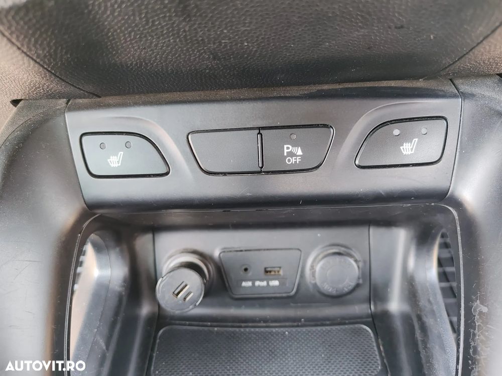 Hyundai ix35 1.7 CRDI 2WD 5 Star Edition - 9