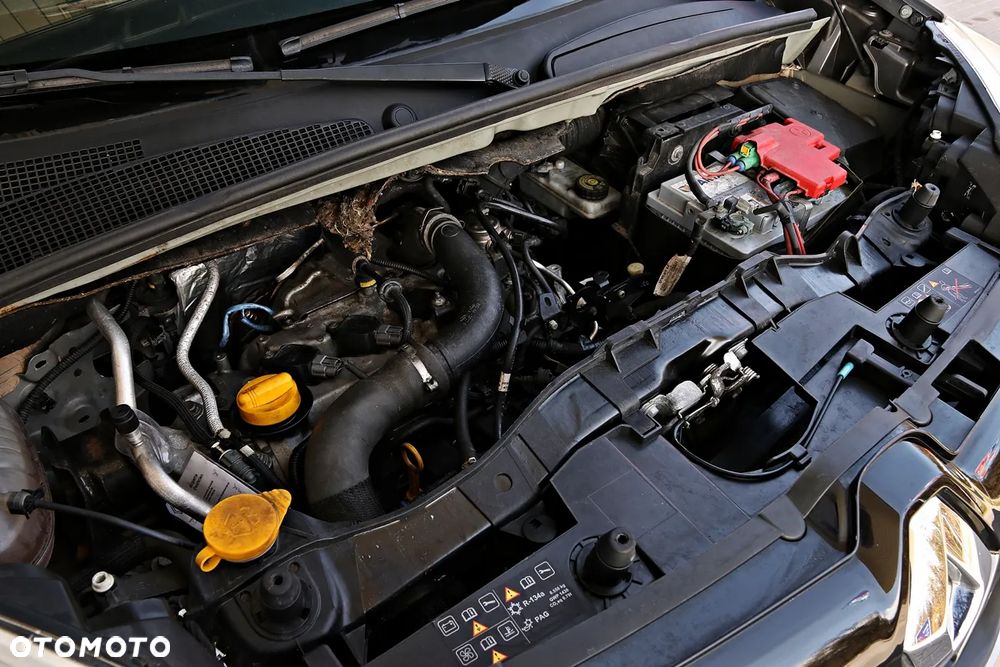 Renault Kangoo 1.2 TCE Zen Eu6 - 40