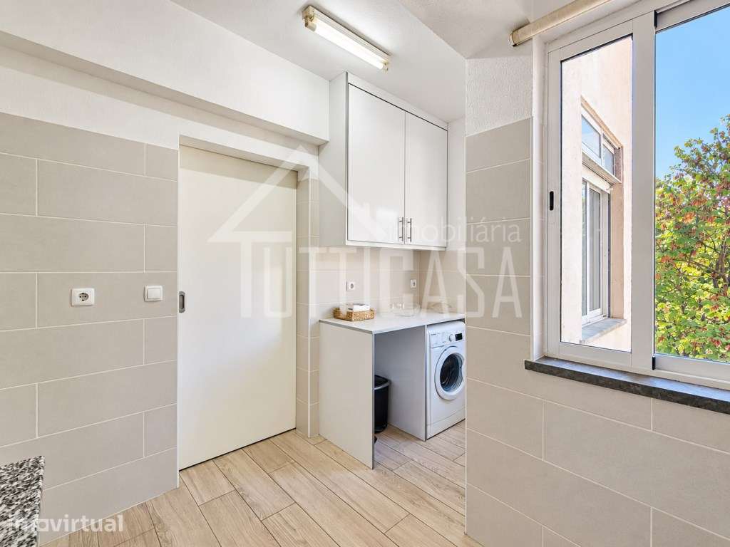 Apartamento T3 em S .Domingos de Benfica - Grande imagem: 4/34