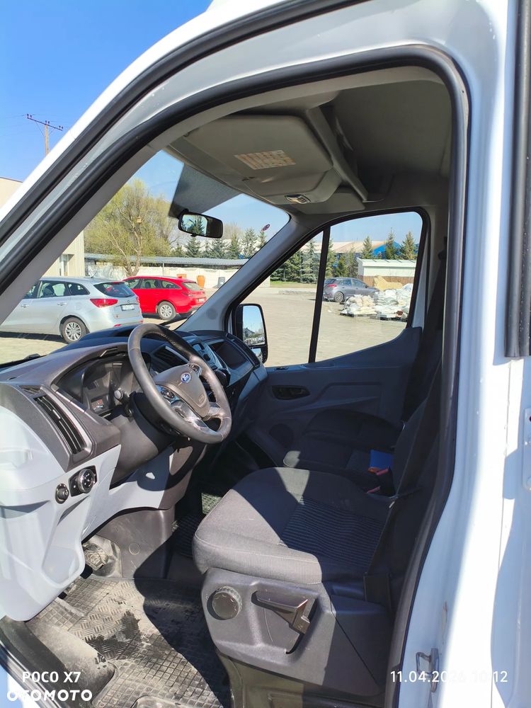 Ford Transit - 7