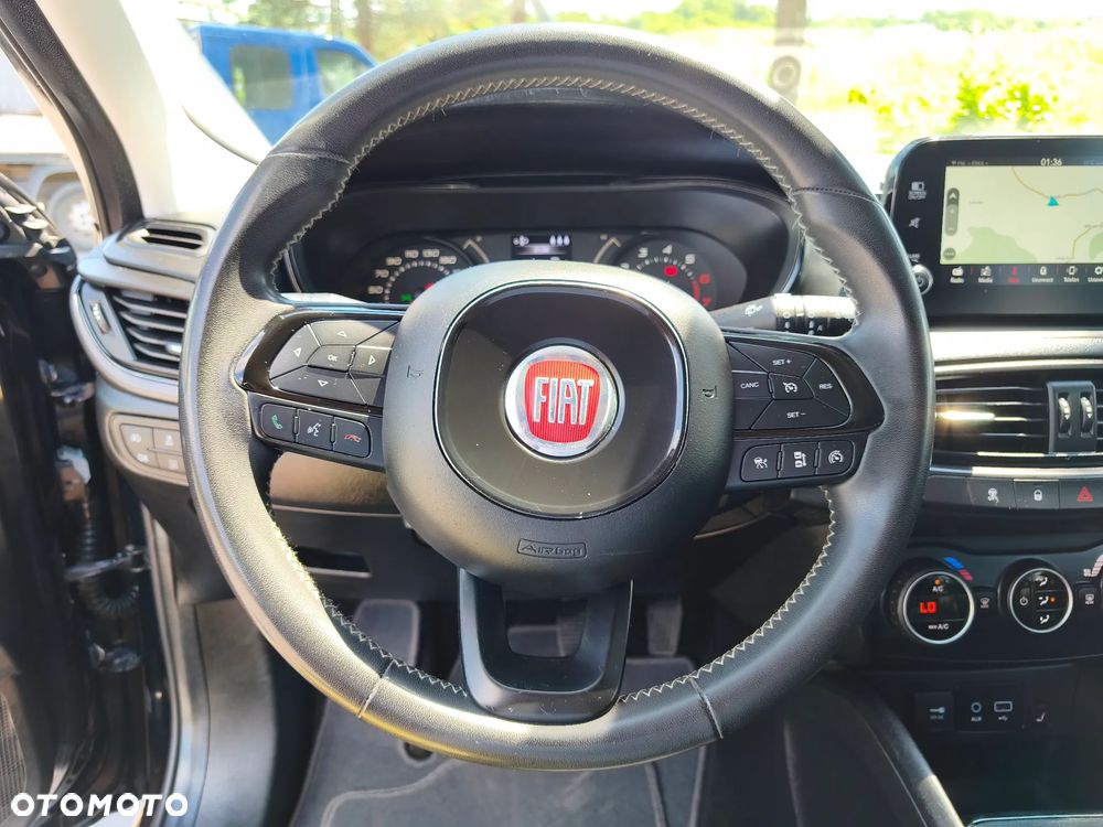 Fiat Tipo 1.4 T-Jet S-Design - 23