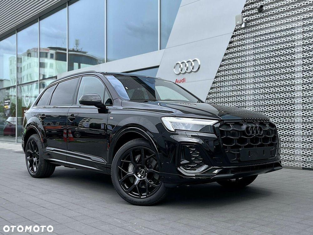Audi Q7 - 9