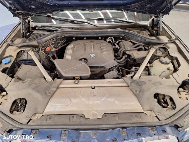 BMW X3 - 12