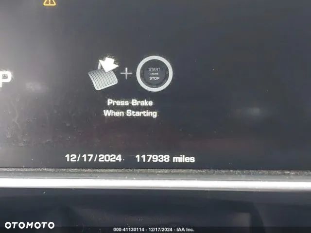 Land Rover Range Rover Sport S 5.0 V8 S/C AB Dynamic - 14