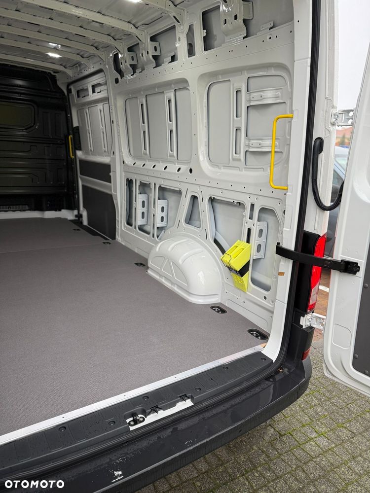 Volkswagen Crafter Standard - 17