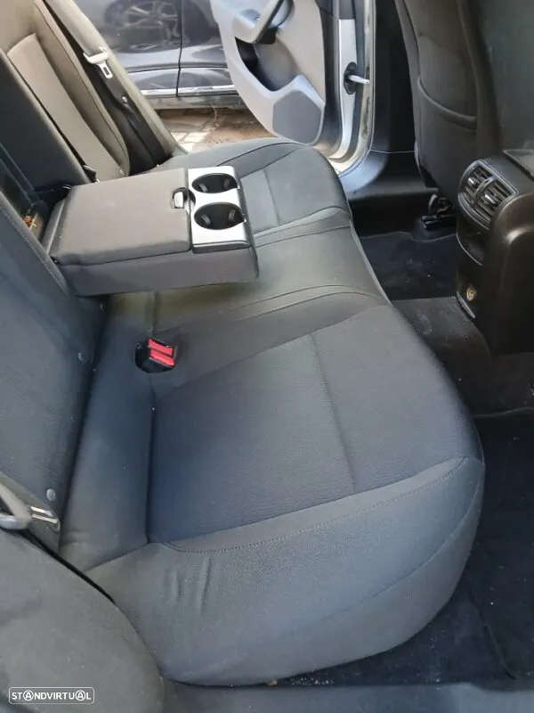 Peugeot 508 1.6 HDi-e Access 2-Tronic 104g - 46