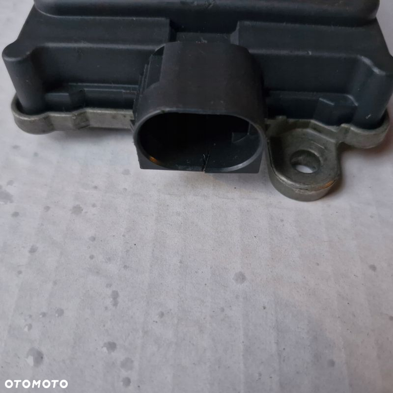 Moduł radar Distronic Mercedes W213 A0009007923 - 3
