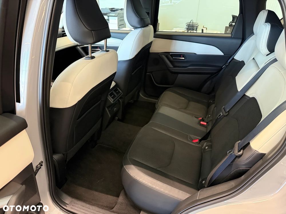 Mazda CX-5 2.5 e-SKYACTIV G Exclusive-Line 4x4 - 6
